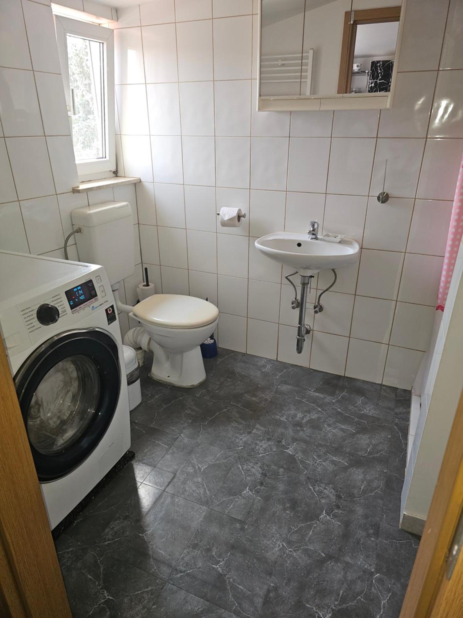 Ferienwohnung Peter Rudolstadt Buitenkant foto