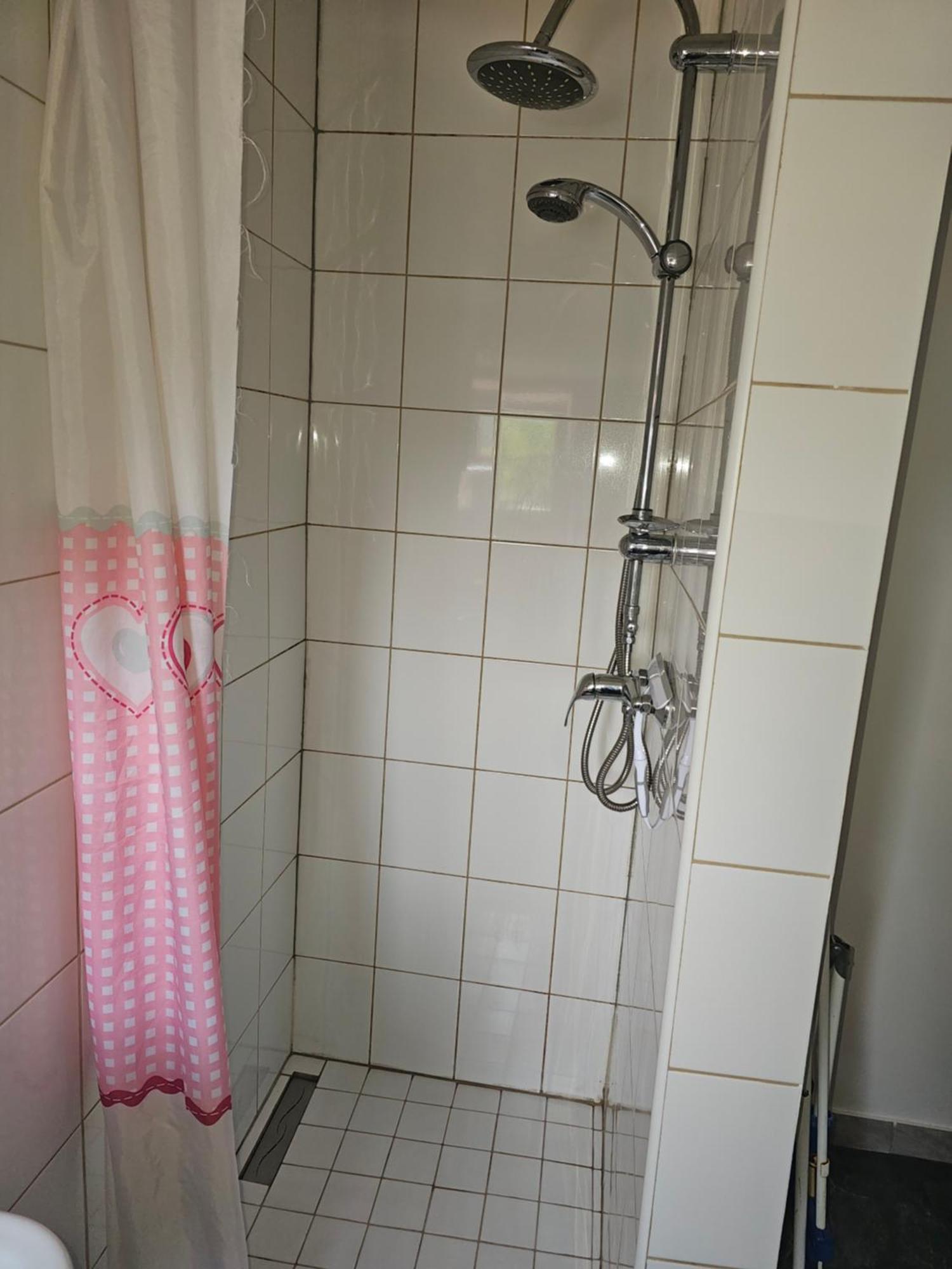 Ferienwohnung Peter Rudolstadt Buitenkant foto